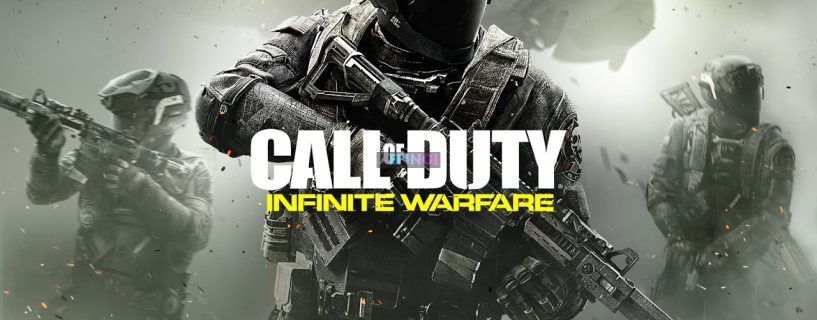 Call of Duty Infinite Warfare Mobile iOS Version Full Game Setup Free Download