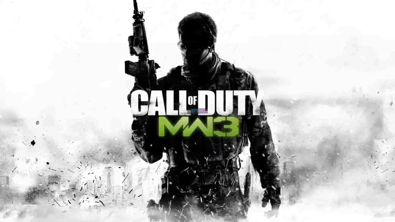 Call of Duty Modern Warfare 3 Mobile iOS Full Version Free Download