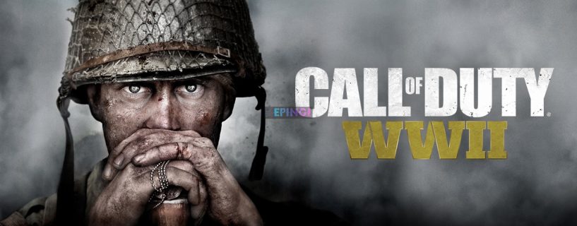 Call of Duty WWII Mobile iOS Version Full Game Setup Free Download