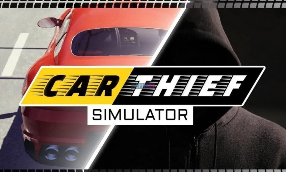 free download thief simulator xbox one