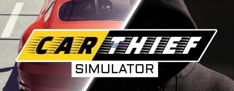 Car Thief Simulator Nintendo Switch Version Full Game Setup Free Download