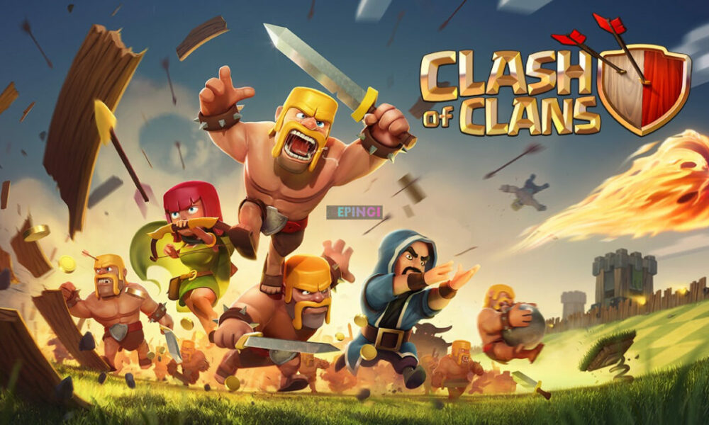 unlimited gems generator for clash of clans