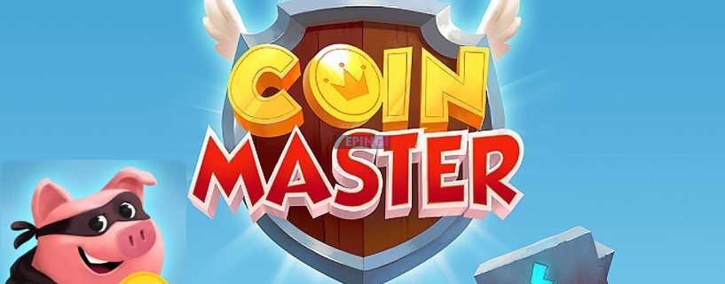 Coin Master Mobile Android Version Full Game Setup Free Download