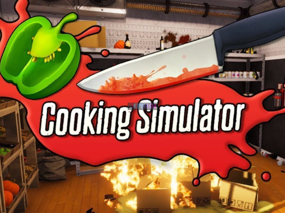 cooking simulator ps4 vr