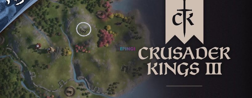 Crusader Kings 3 Nintendo Switch Version Full Game Setup Free Download