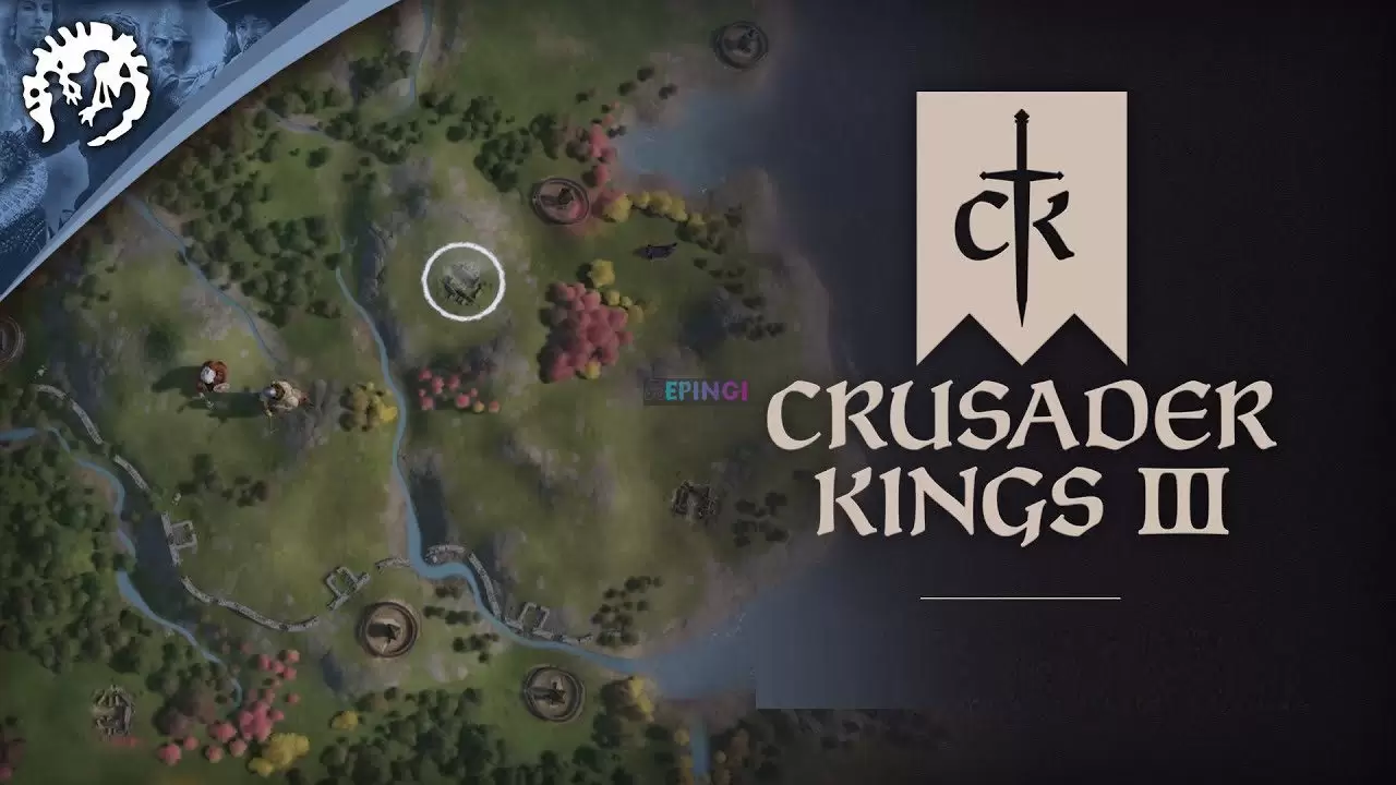 Crusader Kings 3 PS4 Version Full Game Setup Free Download