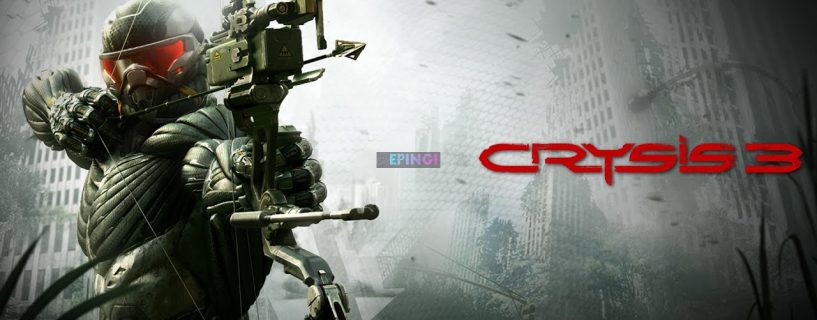 Crysis 3 Apk Mobile Android Version Full Game Setup Free Download