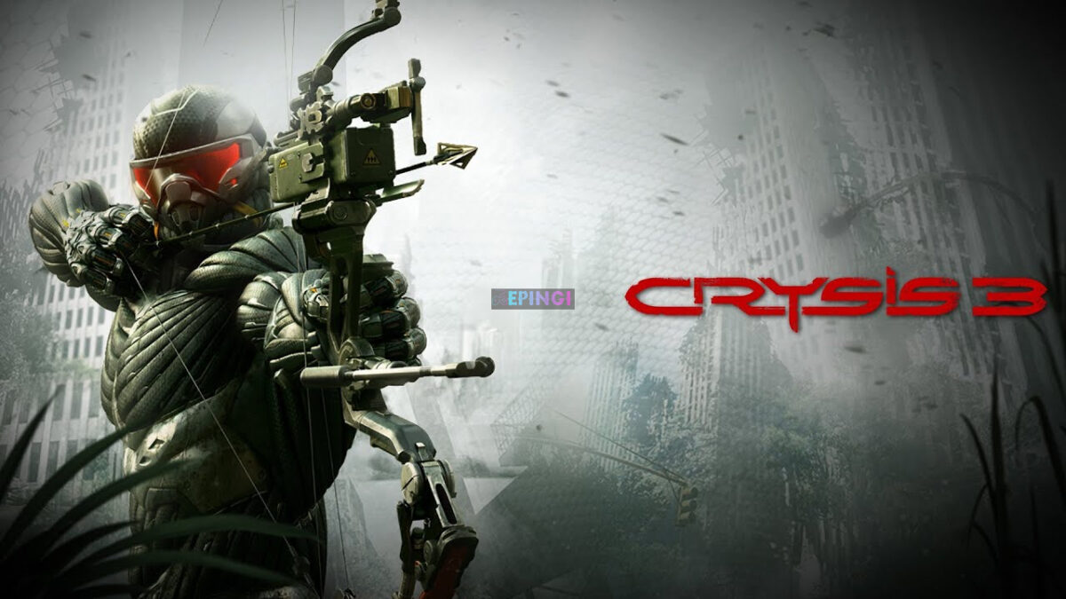 crysis 2 pc button layout