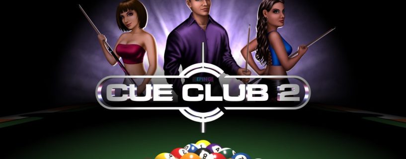 Cue Club 2 Pool and Snooker PS4 Version Full Game Setup Free Download