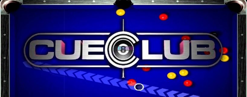 Cue Club PC Version Full Game Setup Free Download