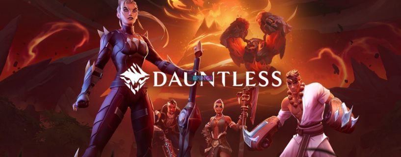 Dauntless Mobile Mobile iOS Version Full Game Setup Free Download