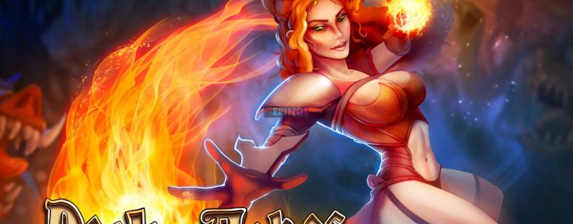 Deck of Ashes Deluxe Edition PS4 Version Full Game Setup