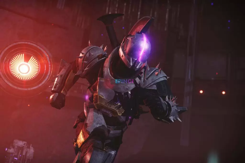 Destiny 2 Season 11 PC Version Full Game Setup Free Download