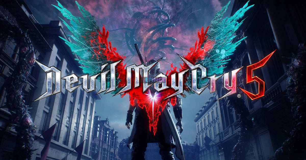 download free devil may cry 5 full game