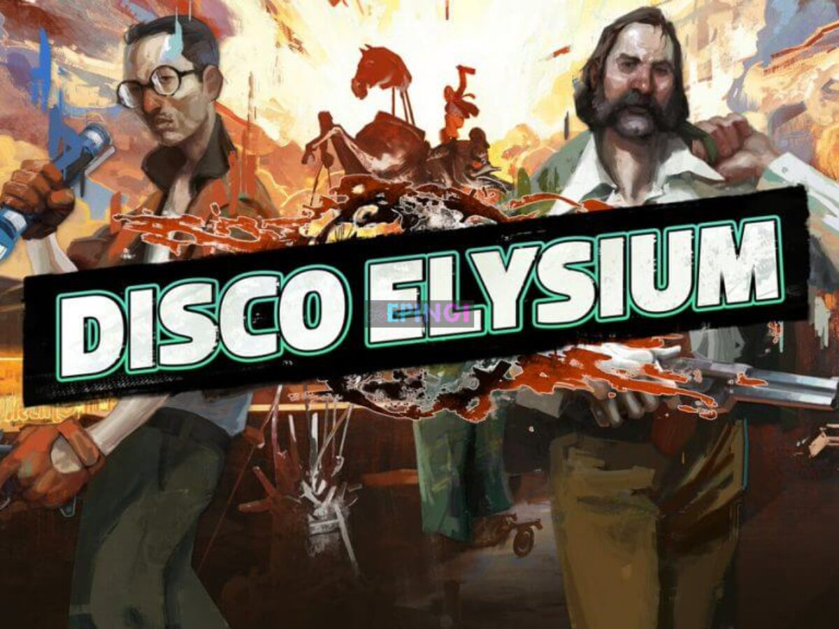 disco elysium xbox one release