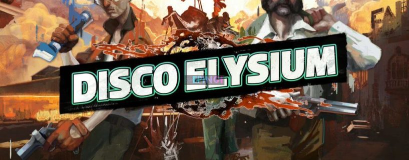 Disco Elysium Nintendo Switch Full Version Free Download