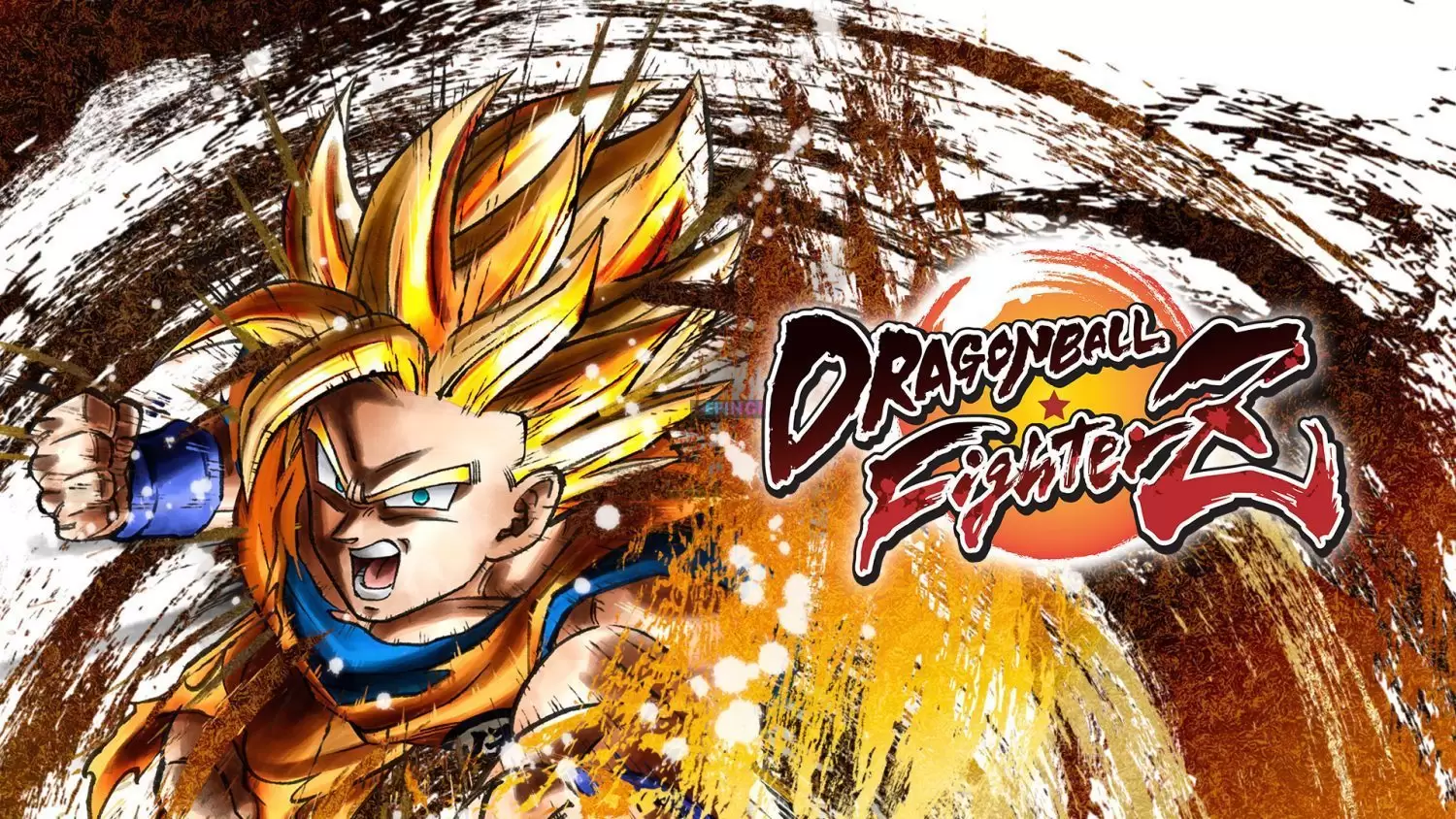 Dragon Ball FighterZ Pass 3 Apk Mobile Android Version Full Game Setup Free Download