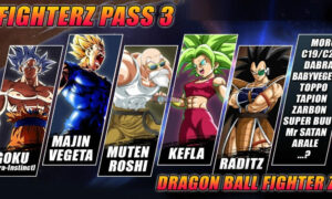 Stream Dragon Ball Z Kakarot APK + OBB: A Must-Have Game for Android Users  from AcspecOinpa