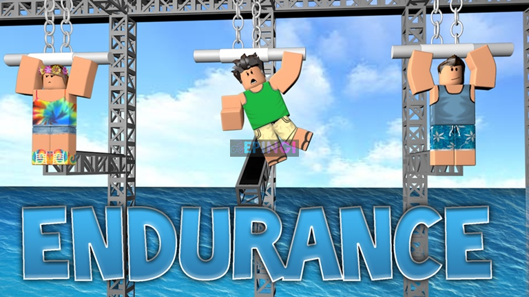 Endurance Full Version Free Download Game