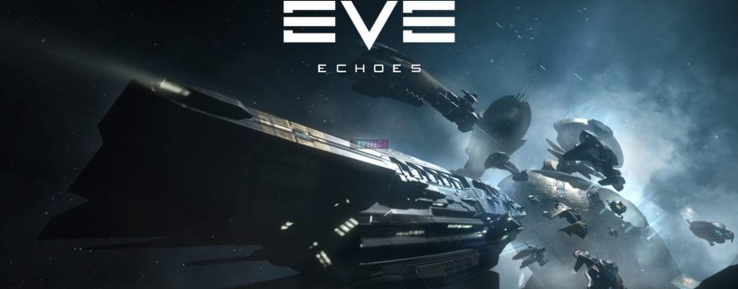 Eve Echoes APK Mobile Android Full Version Free Download