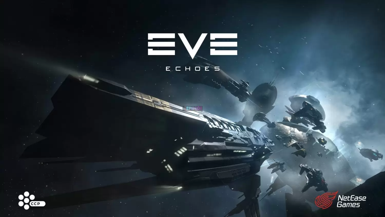 Eve Echoes Mobile iOS Full Version Free Download