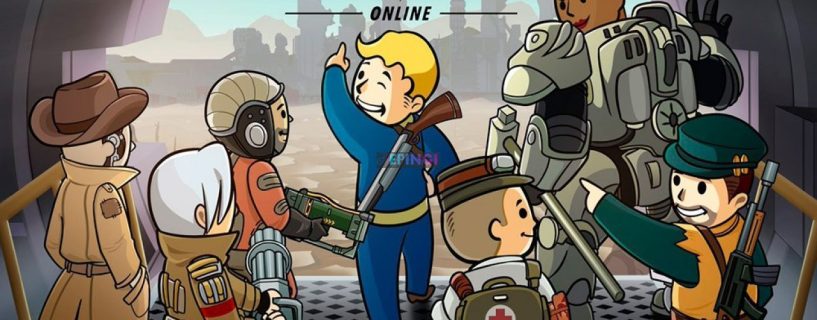 Fallout Shelter Online APK Mobile Android Full Version Free Download