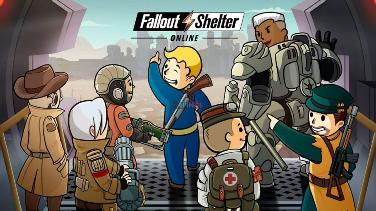 fallout shelter mobile tips