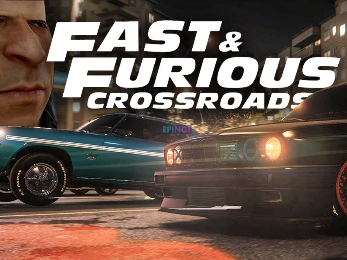 fast and furious crossroads car list