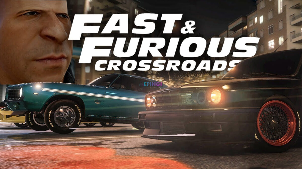 download fast and furious crossroads xbox