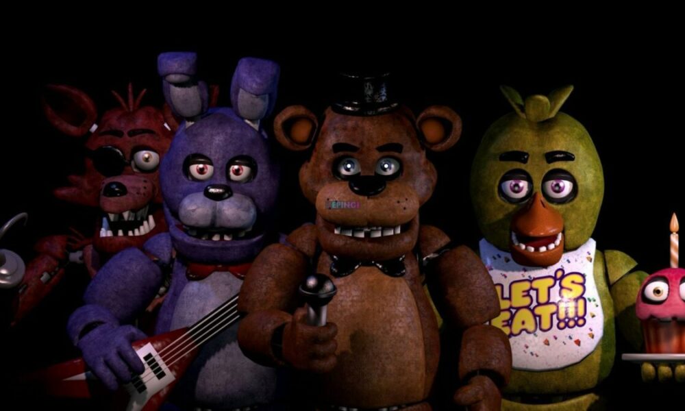how to download fnaf 2 full game free