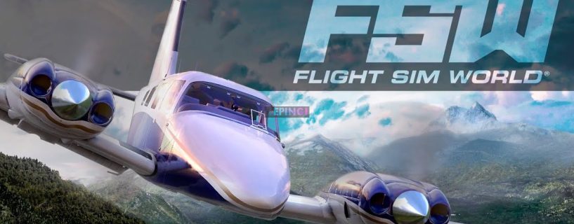 Flight Sim World Xbox One Version Full Game Setup Free Download