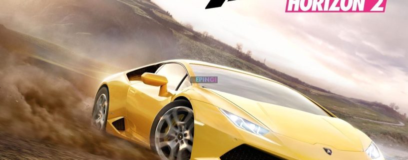 Forza Horizon 2 Nintendo Switch Full Version Free Download