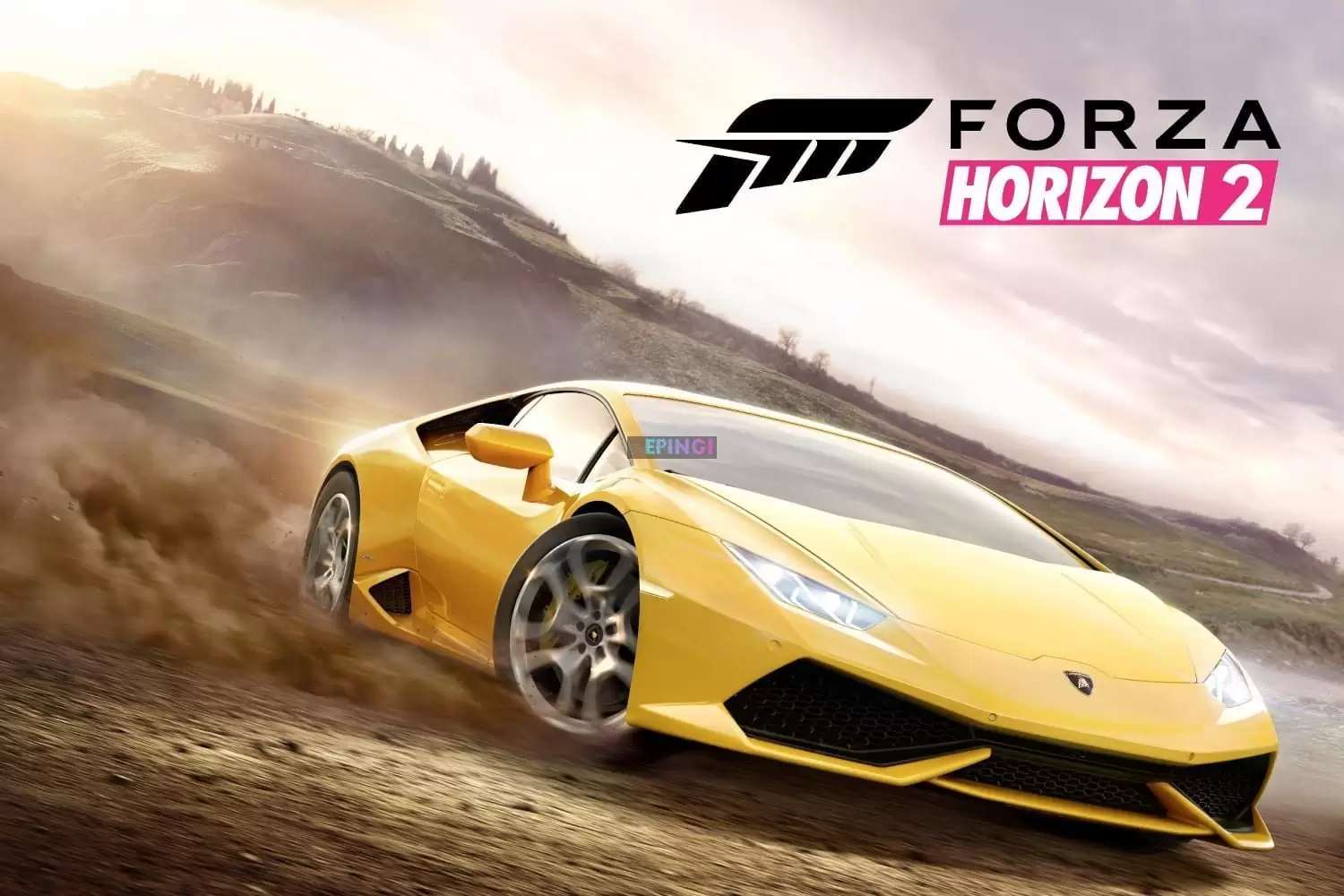 Forza Horizon 2 iOS Mobile Full Version Free Download