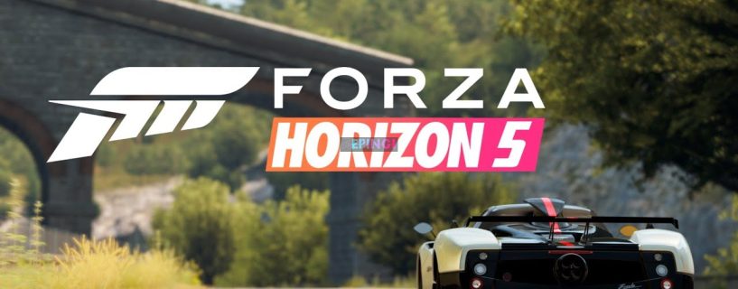 Forza Horizon 5 Nintendo Switch Full Version Free Download