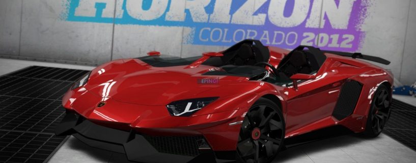 Forza Horizon Nintendo Switch Full Version Free Download