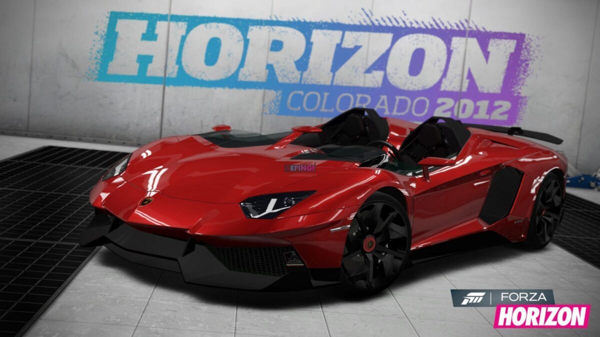 Forza Horizon Apk Mobile Android Full Version Free Download