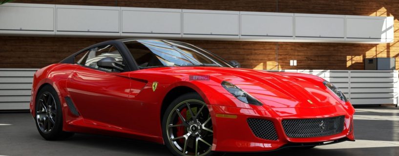 Forza Motorsport 5 Apk Mobile Android Full Version Free Download