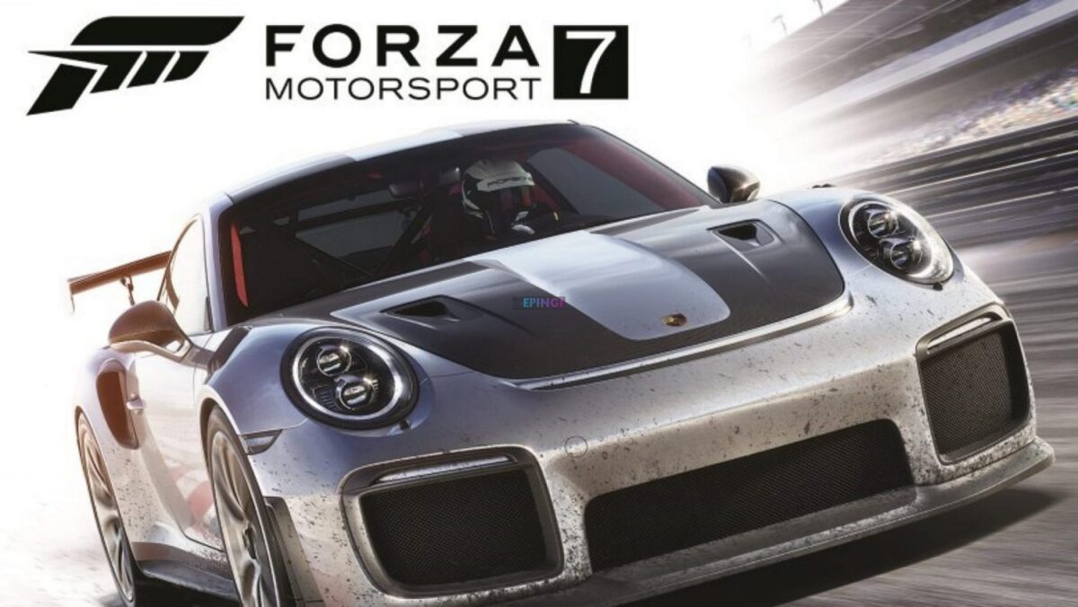 Forza Motorsport 7 Nintendo Switch Full Version Free Download