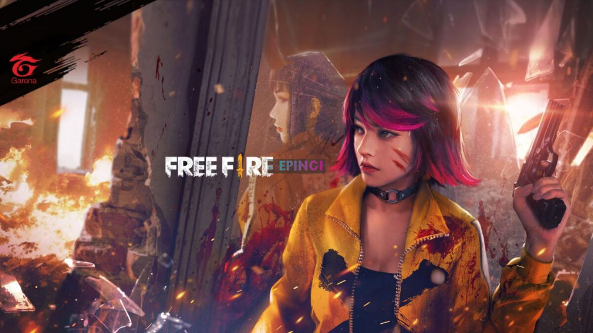 free fire for nintendo switch