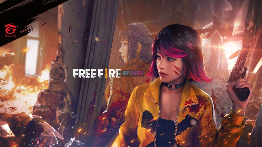 free fire ps4 cd price