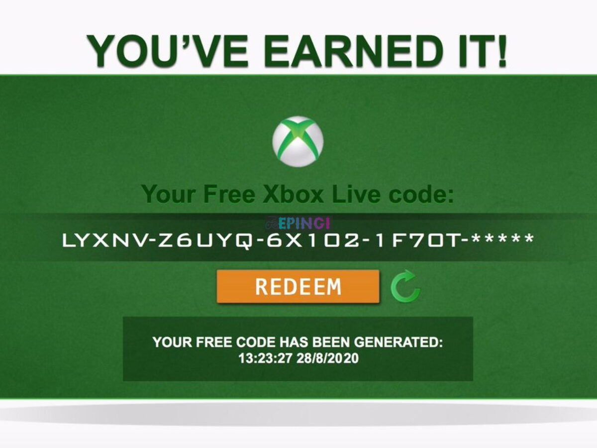 xbox gold free month