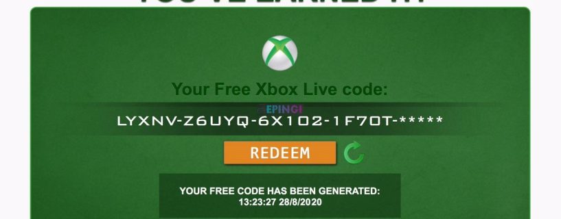 How to get Free Xbox Live Gold Membership UNLIMITED Free Working Trial Method 2020