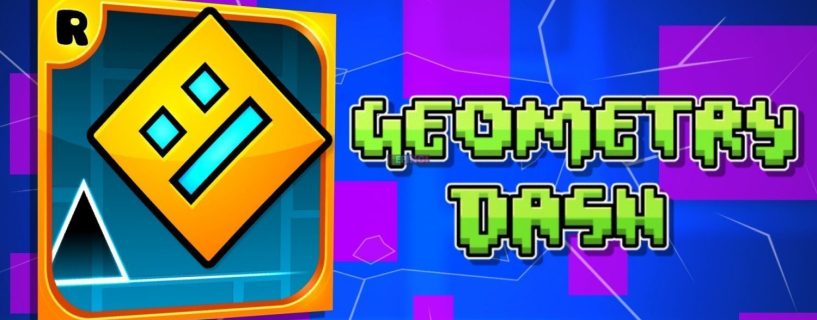 Geometry Dash Mobile Android Version Full Game Setup Free Download