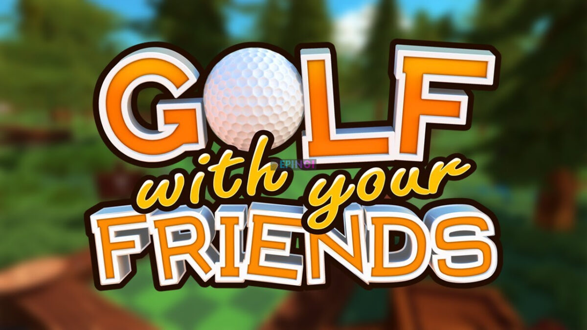 download golf with friends ps4