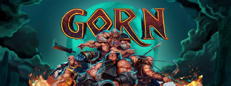 Gorn PC Version Full Game Setup Free Download - EPN