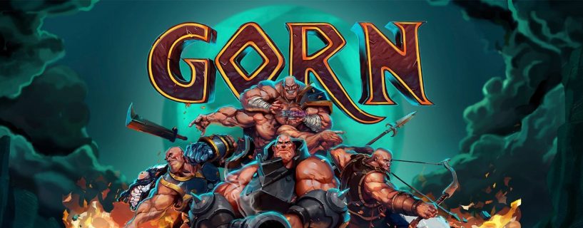 Gorn Nintendo Switch Version Full Game Setup Free Download