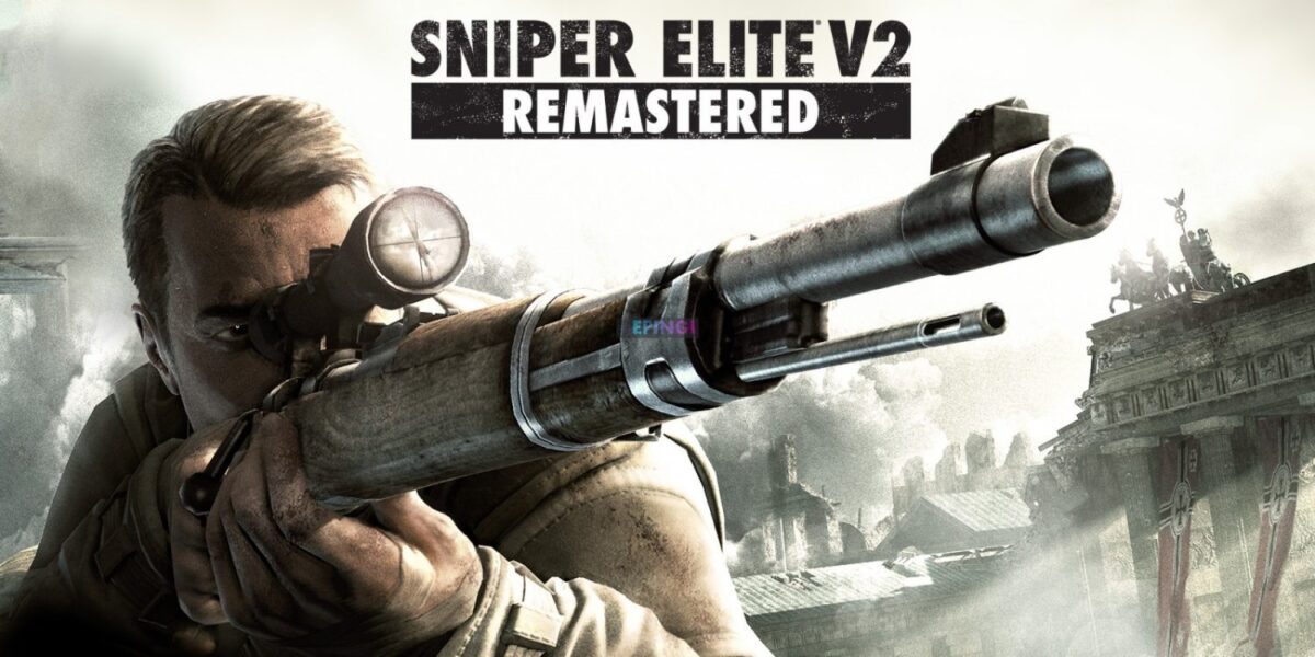 sniper elite free full game