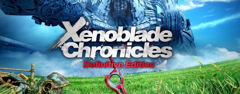 Xenoblade Chronicles Definitive Edition Nintendo Switch Version Full Game Free Download