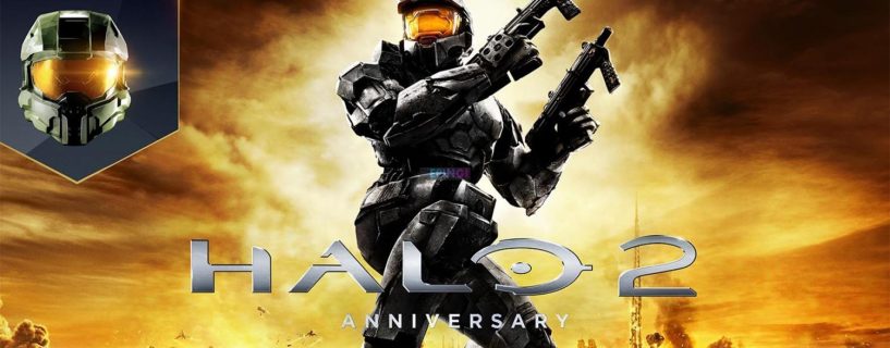 Halo 2 Anniversary Mobile Android Version Full Game Setup Free Download