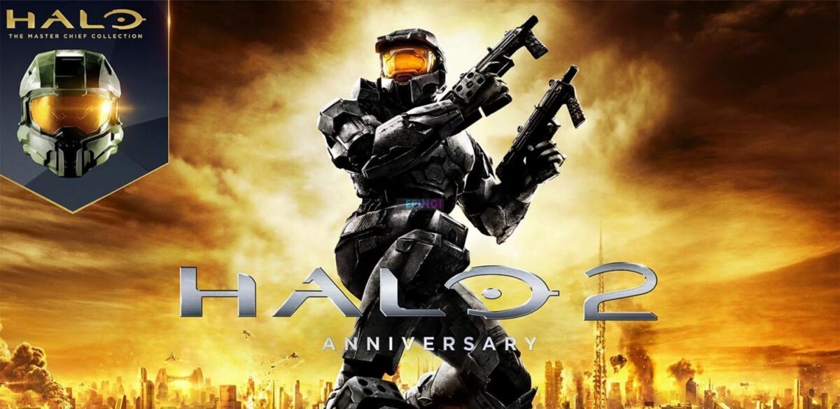 download halo 2
